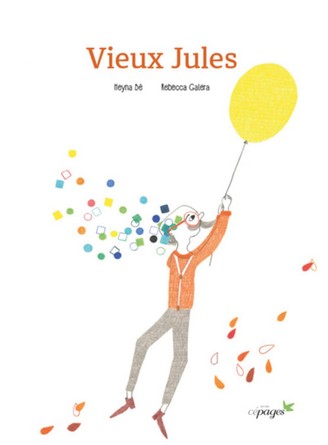 Vieux-Jules