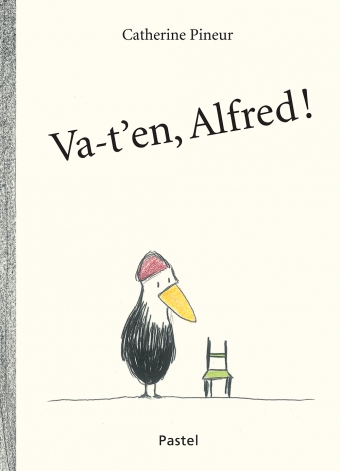 alfred