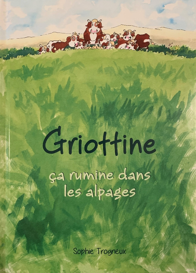 griottine