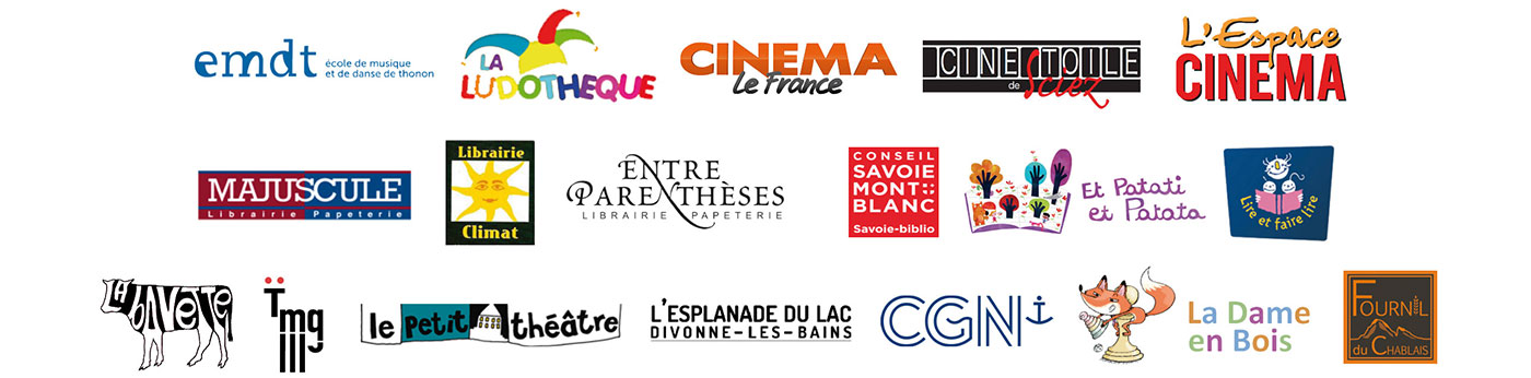 partenaires