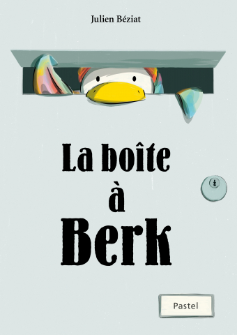 La boite à berk