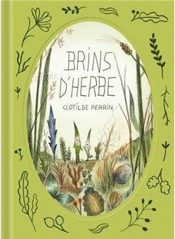 brins d’herbe