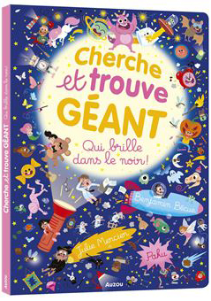 cherche et trouve géant