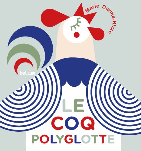 le coq polyglotte