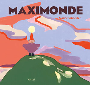 Maximonde_cover.indd